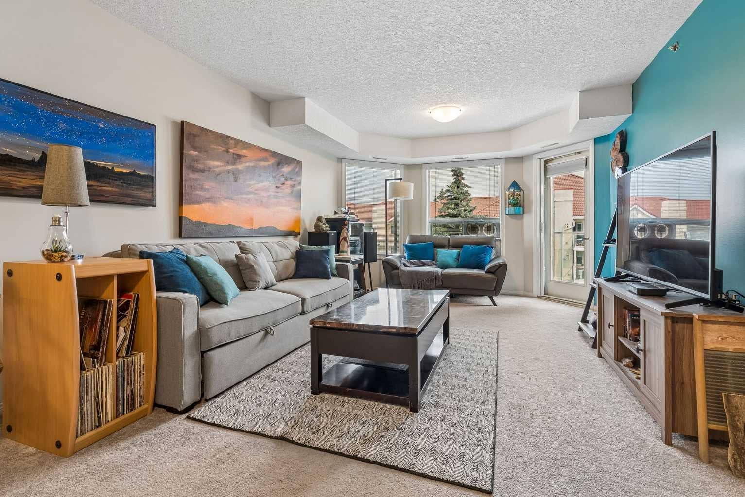 1818 Simcoe Boulevard SW 2327