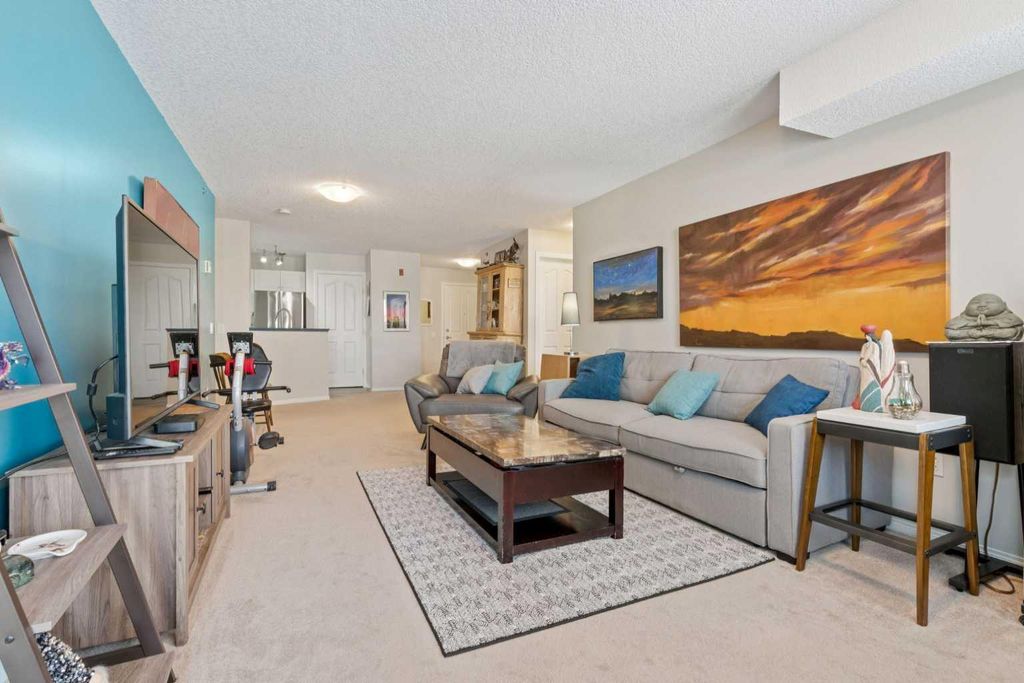 Photo of 1818 Simcoe Boulevard SW #2327, Calgary, AB T3H 3L9 (MLS # A2287679)