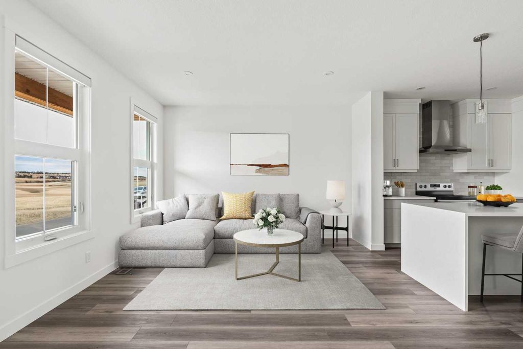 Photo of 60 Rodelle Terrace NW, Calgary, AB T3L 0N3 (MLS # A2287405)