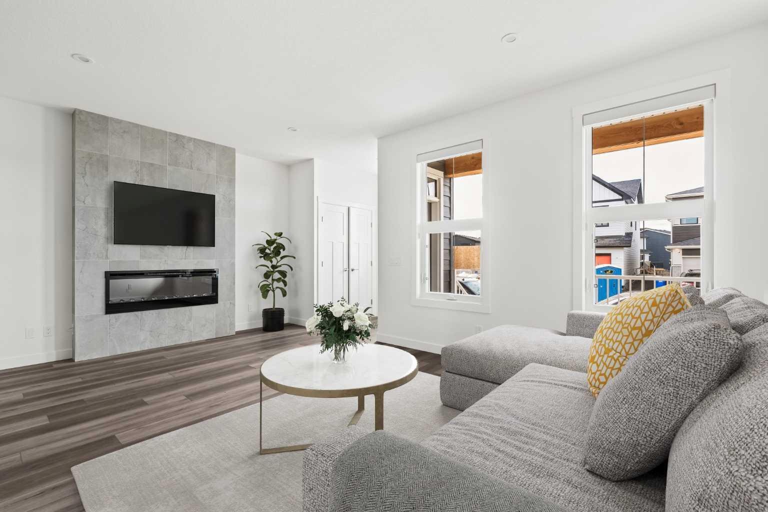 60 Rodelle Terrace NW