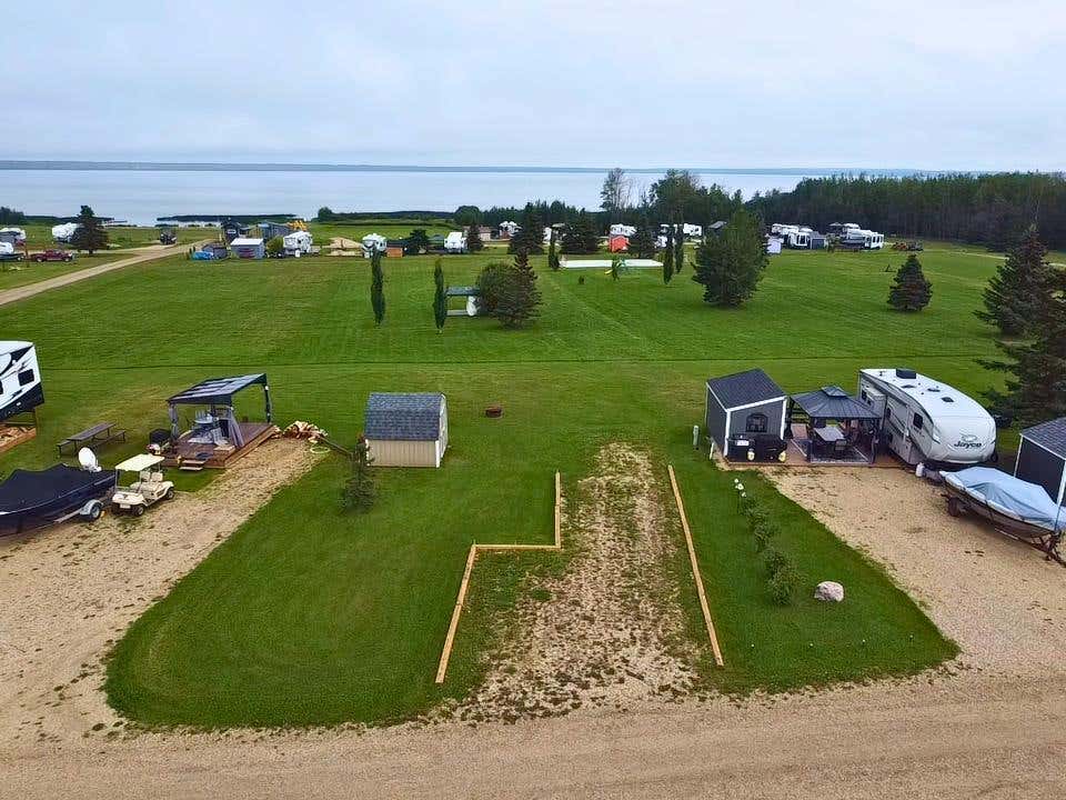 Photo of 19432 710 Township #Lot 76, Rural Big Lakes County, AB T0H 3H0 (MLS # A2336135)