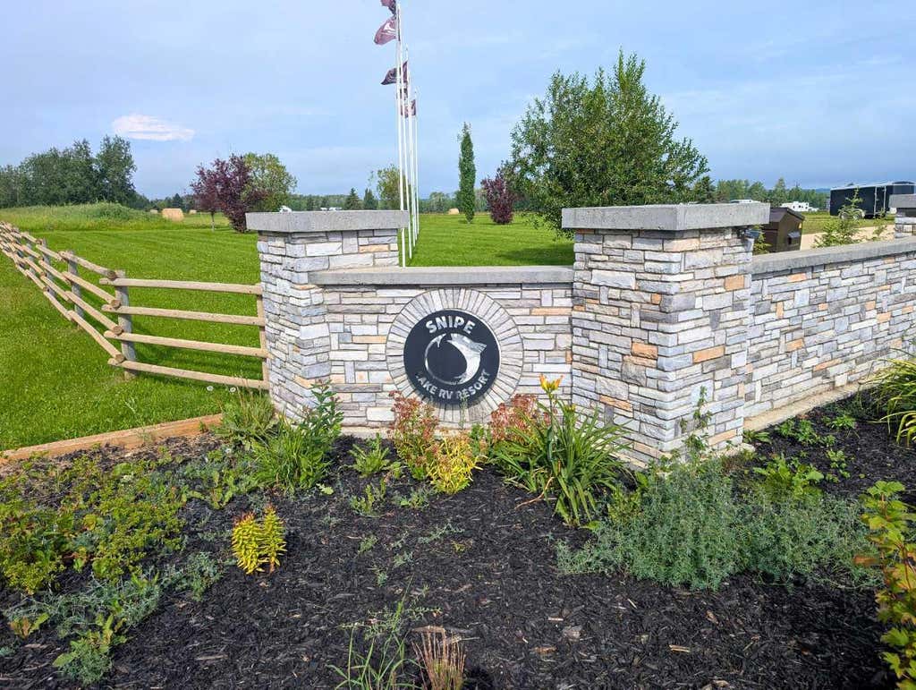 Photo of 19432 710 Township #Lot 76, Rural Big Lakes County, AB T0H 3H0 (MLS # A2336135)