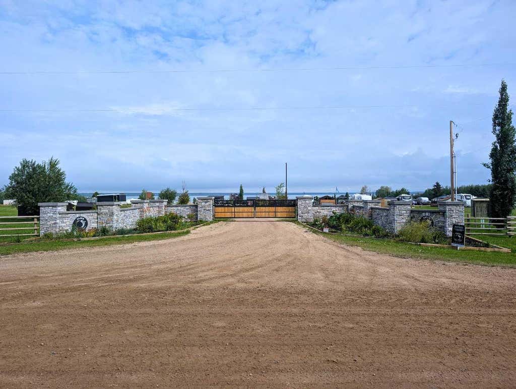 Photo of 19432 710 Township #Lot 76, Rural Big Lakes County, AB T0H 3H0 (MLS # A2336135)