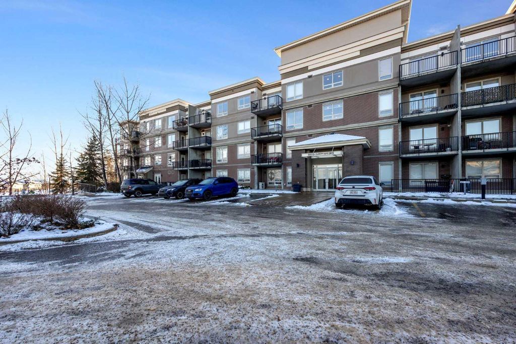 Photo of 204 Sparrow Hawk Drive #2214, Fort McMurray, AB T9K 0P1 (MLS # A2283357)