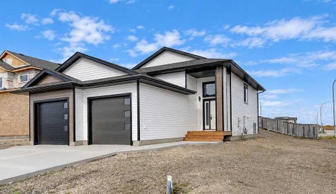 Photo of 8202 87 Street, Grande Prairie, AB T8V 6J3 (MLS # A2350244)