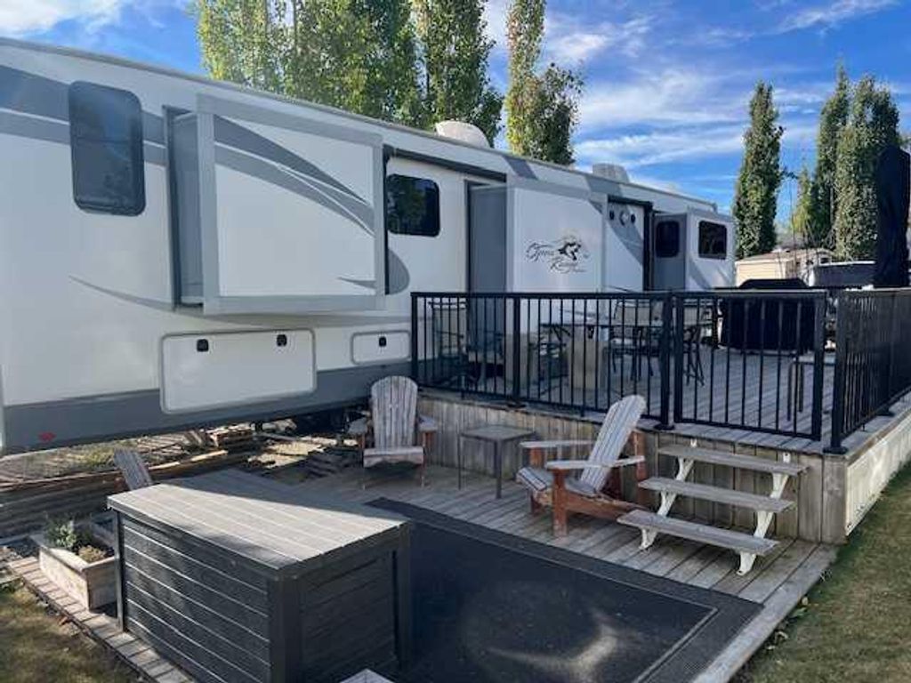 Photo of 35468 Range Road 30 #5066, Rural Red Deer County, AB T4G 0M3 (MLS # A2303288)