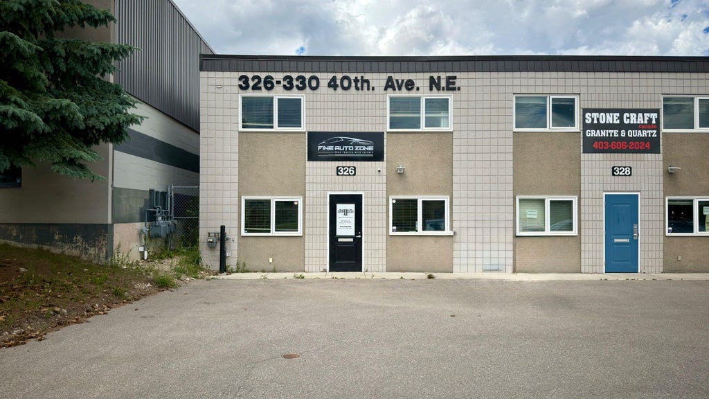 Photo of 326 40 Avenue NE, Calgary, AB T3N 0X8 (MLS # A2326416)