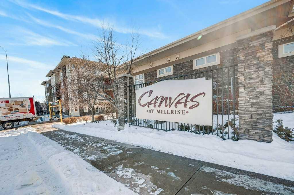 11 Millrise Drive SW 424