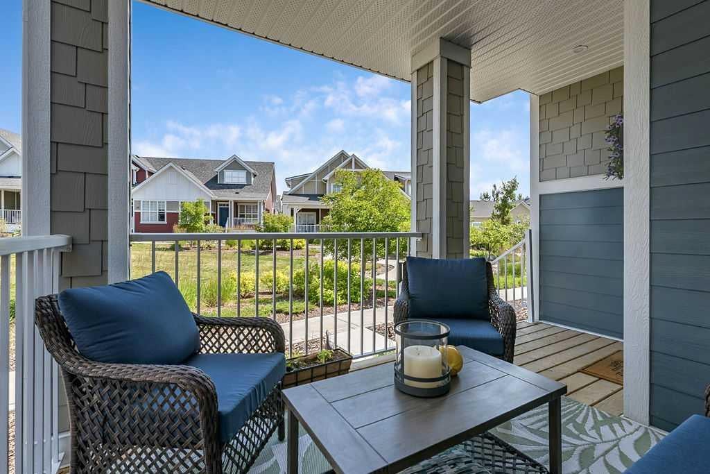 50 Drake Landing Square