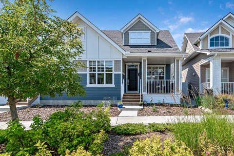 Photo of 50 Drake Landing Square, Okotoks, AB T1S 0R4 (MLS # A2334644)
