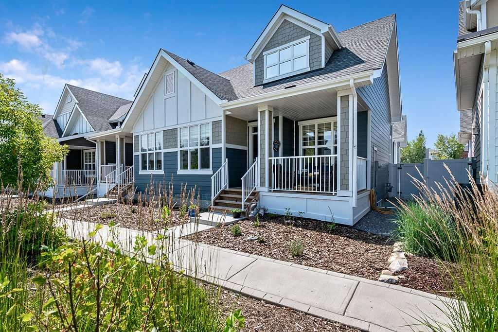 50 Drake Landing Square