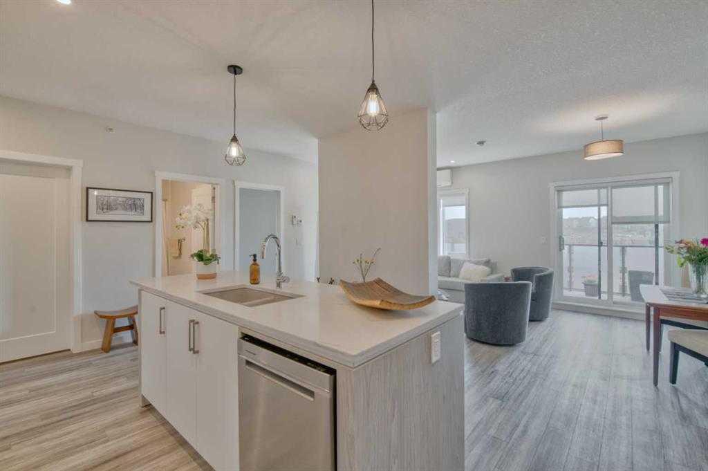 138 Sage Valley Common NW 509