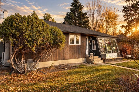 Photo of 4832 Worcester Drive SW, Calgary, AB T3C 3L6 (MLS # A2353778)