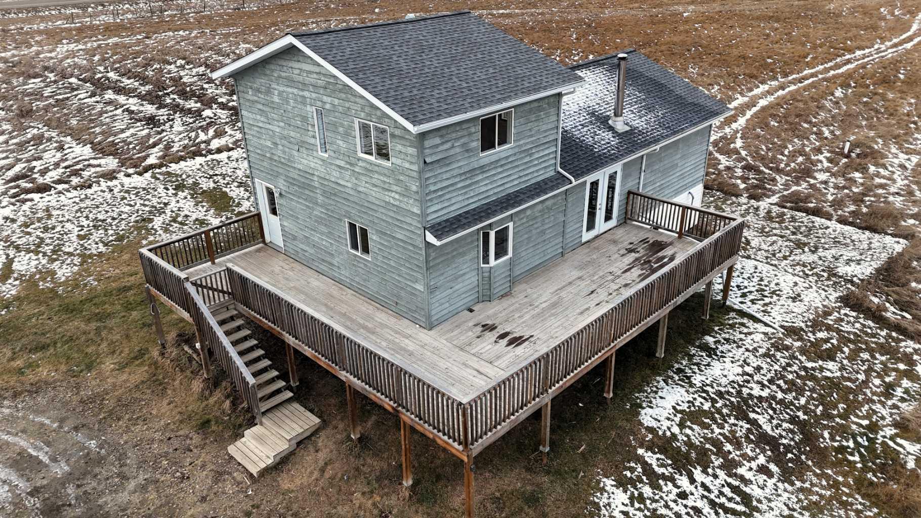 53525C Range Road 175