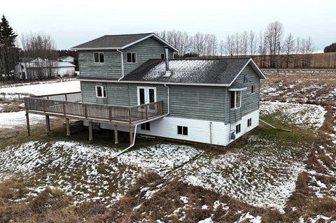 Photo of 53525C Range Road 175, Rural Yellowhead County, AB T7E 3L7 (MLS # A2272325)