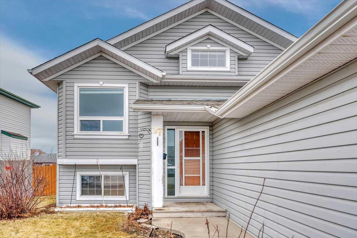 27 Aspen Creek Way
