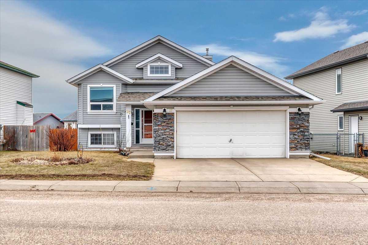 27 Aspen Creek Way