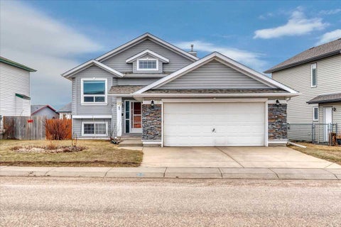 Photo of 27 Aspen Creek Way, Strathmore, AB T1P 1R2 (MLS # A2329372)