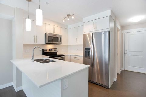 Photo of 302 Skyview Ranch Drive NE #2214, Calgary, AB T3N 0P5 (MLS # A2302242)
