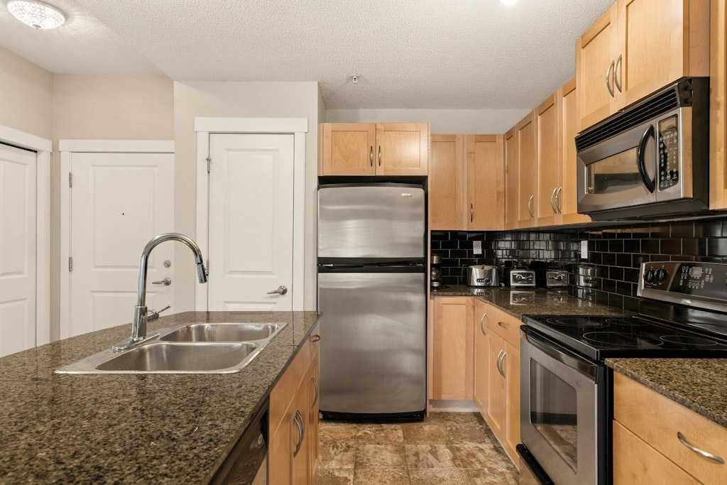 Photo of 5605 Henwood Street SW #3412, Calgary, AB T3E 7R2 (MLS # A2335550)