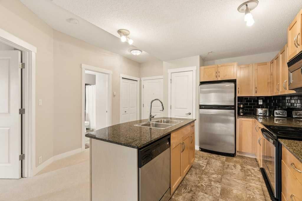 Photo of 5605 Henwood Street SW #3412, Calgary, AB T3E 7R2 (MLS # A2335550)