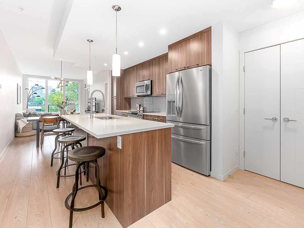 Photo of 317 22 Avenue SW #302, Calgary, AB T2S 3H6 (MLS # A2350431)