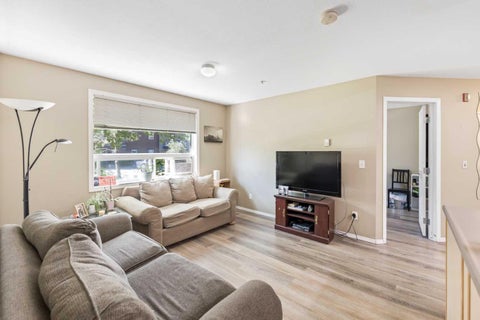 Photo of 180 Kananaskis Way #117, Canmore, AB T1W 3C6 (MLS # A2351197)