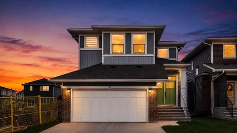 Photo of 18 Clearwater Lane, Chestermere, AB T1X 3A4 (MLS # A2324308)