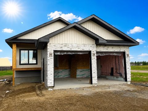 Photo of 3503 70 Avenue, Lloydminster, AB T9V 3T2 (MLS # A2320711)