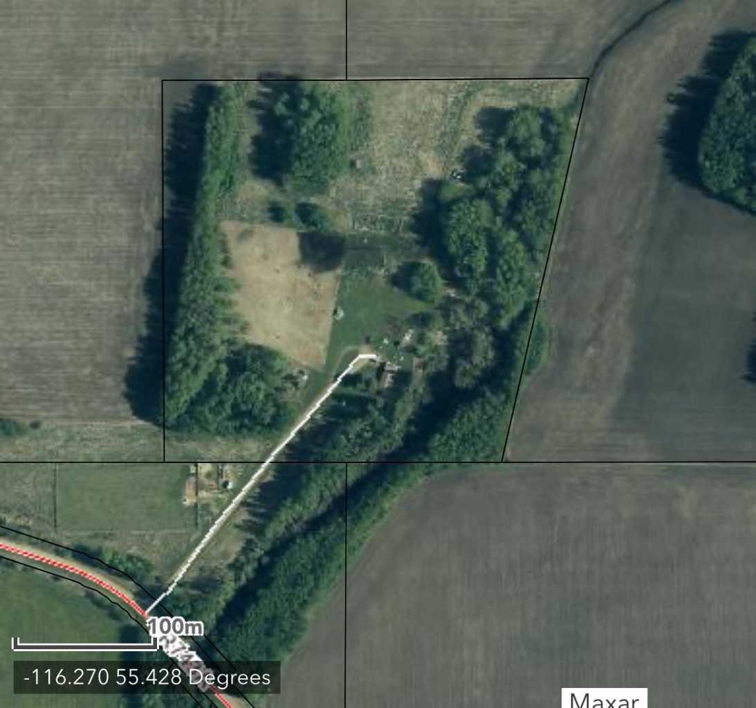 15420 Township Road 743A