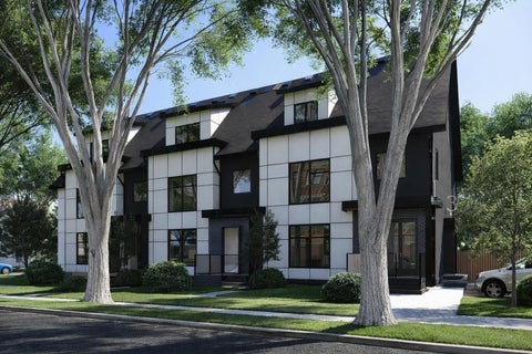 Photo of 550 8 Avenue S #3, Lethbridge, AB T1J 2E8 (MLS # A2330497)