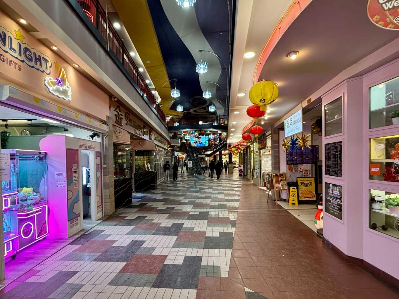 328 Centre Street SE 207