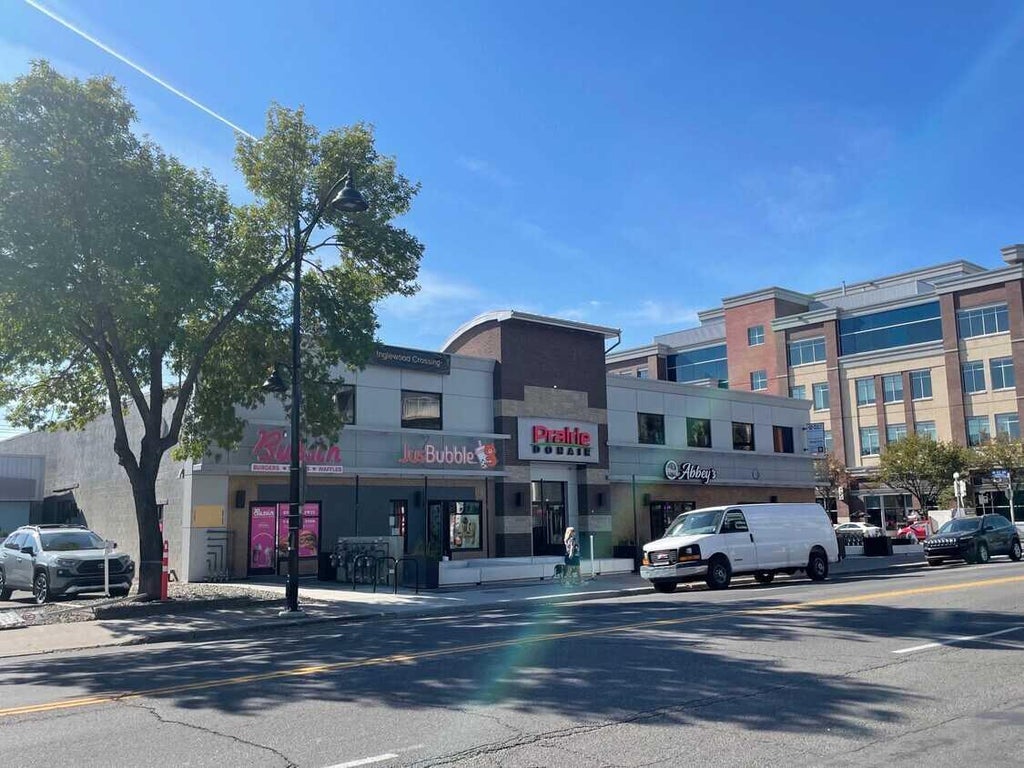 Photo of 1008 10 Street SE #CRU 4, Calgary, AB T2G 2L1 (MLS # A2321699)