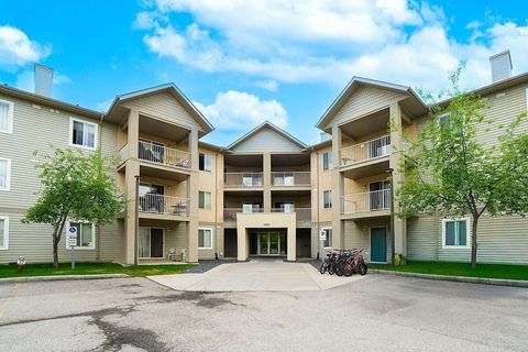 Photo of 1000 Citadel Meadow Point NW #214, Calgary, AB T3G 5N5 (MLS # A2318233)