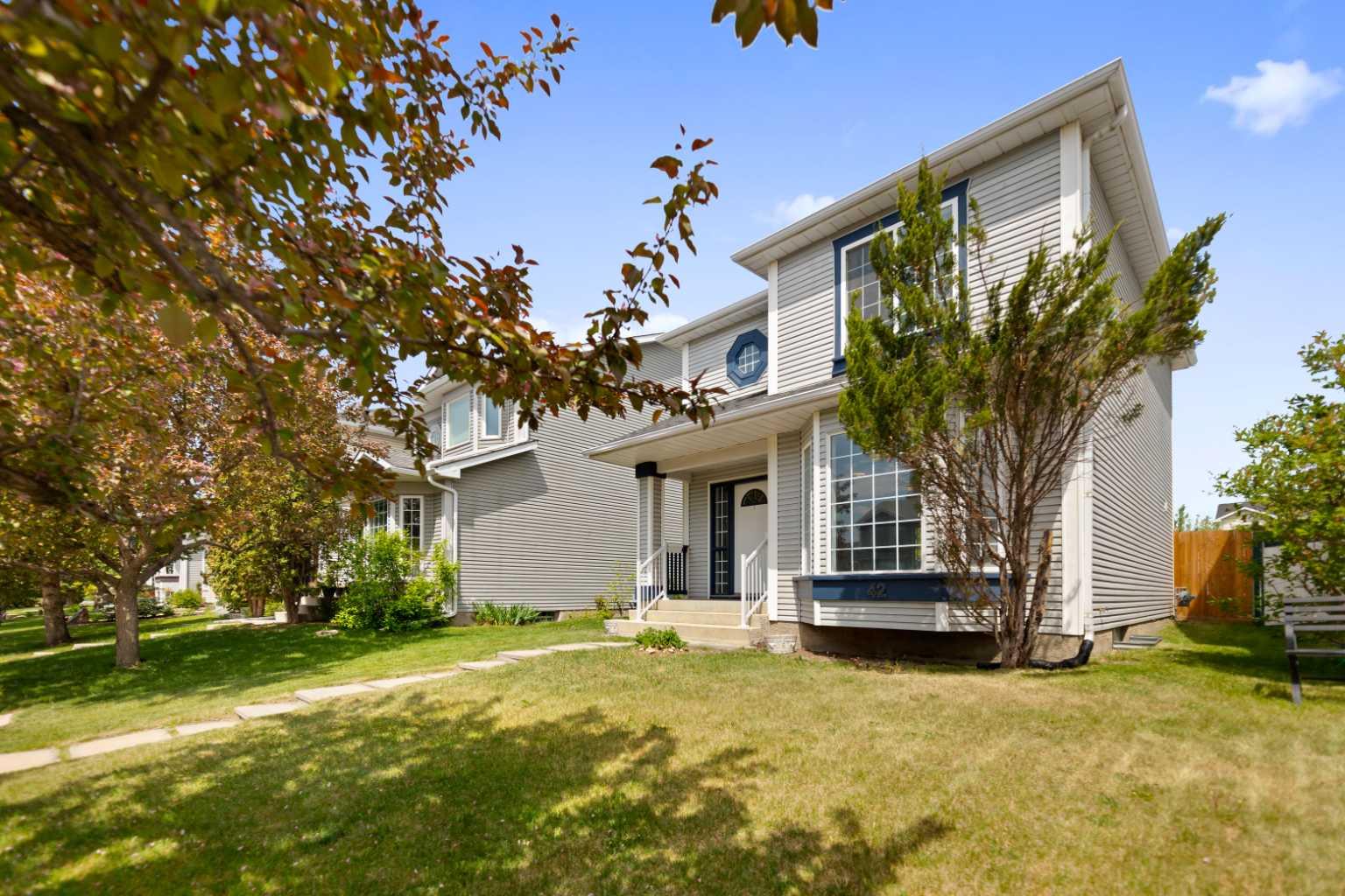 42 River Rock Road SE