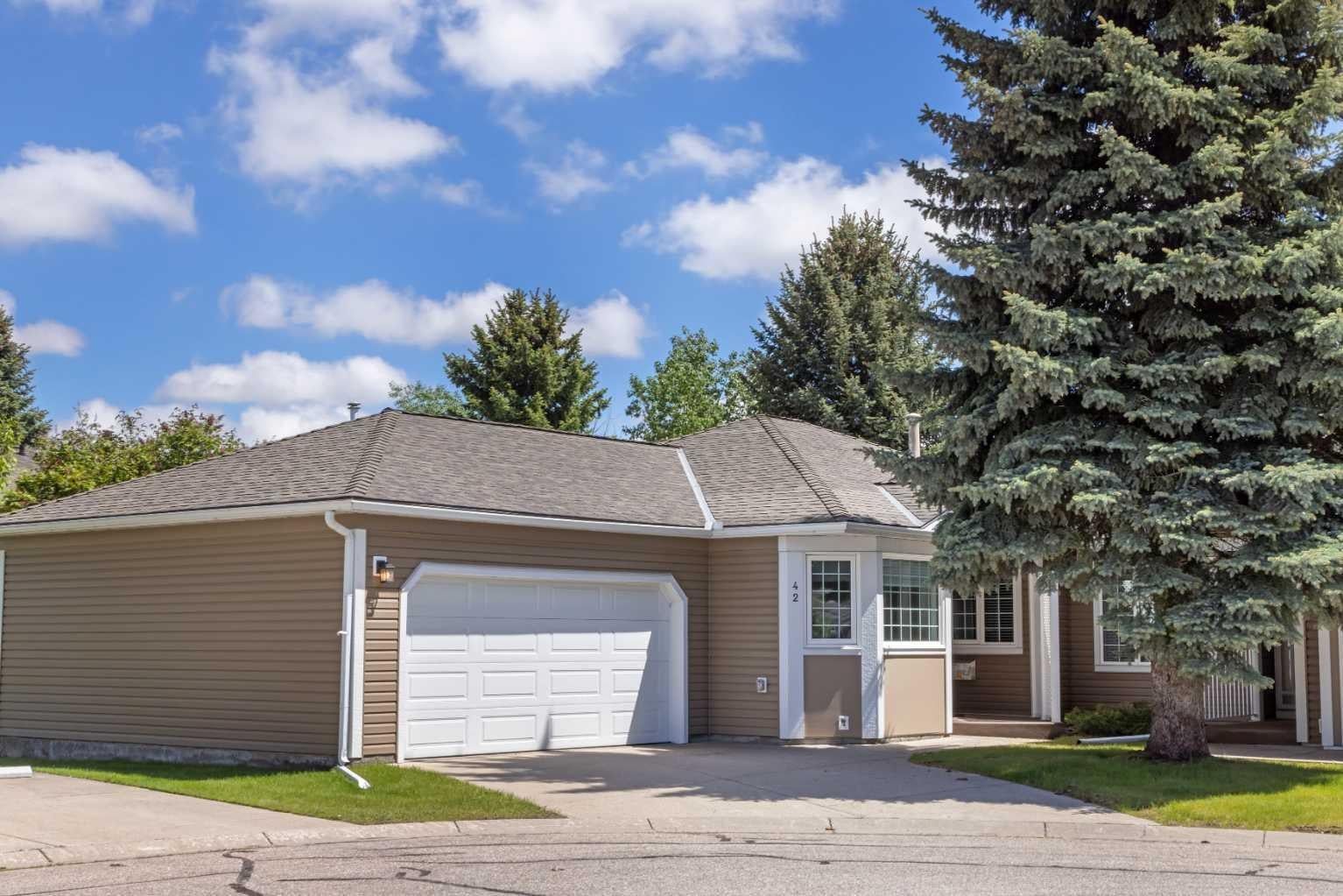 42 Douglasbank Gardens SE