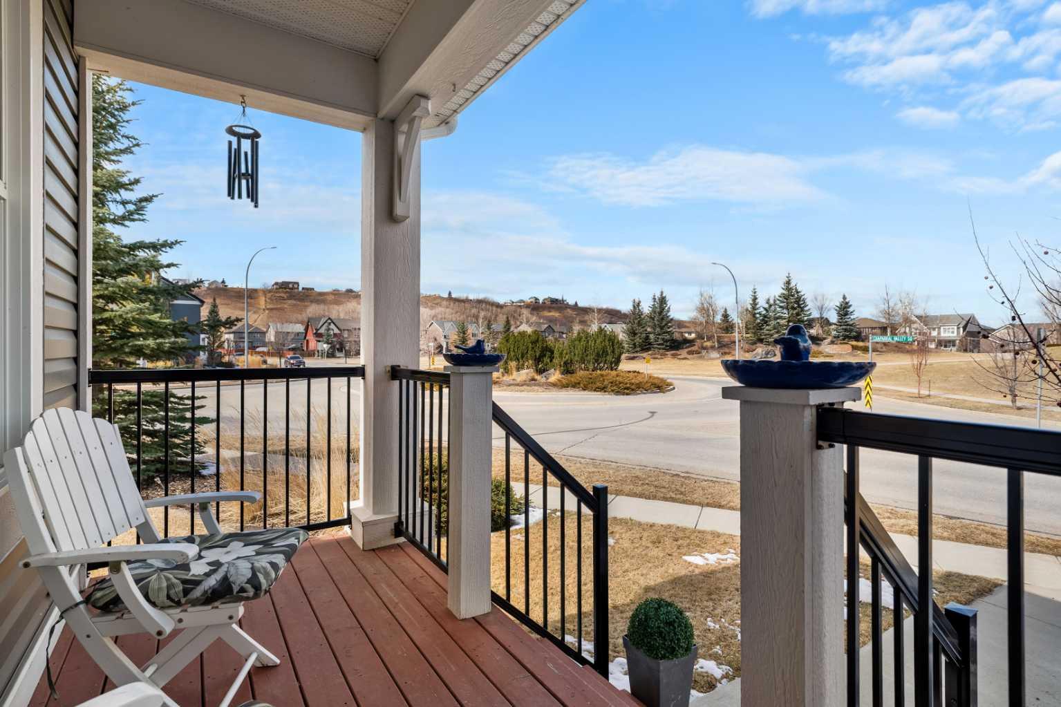 6 Chaparral Valley Square SE