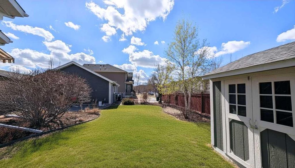 Photo of 6 Chaparral Valley Square SE, Calgary, AB T2X 0P7 (MLS # A2300305)