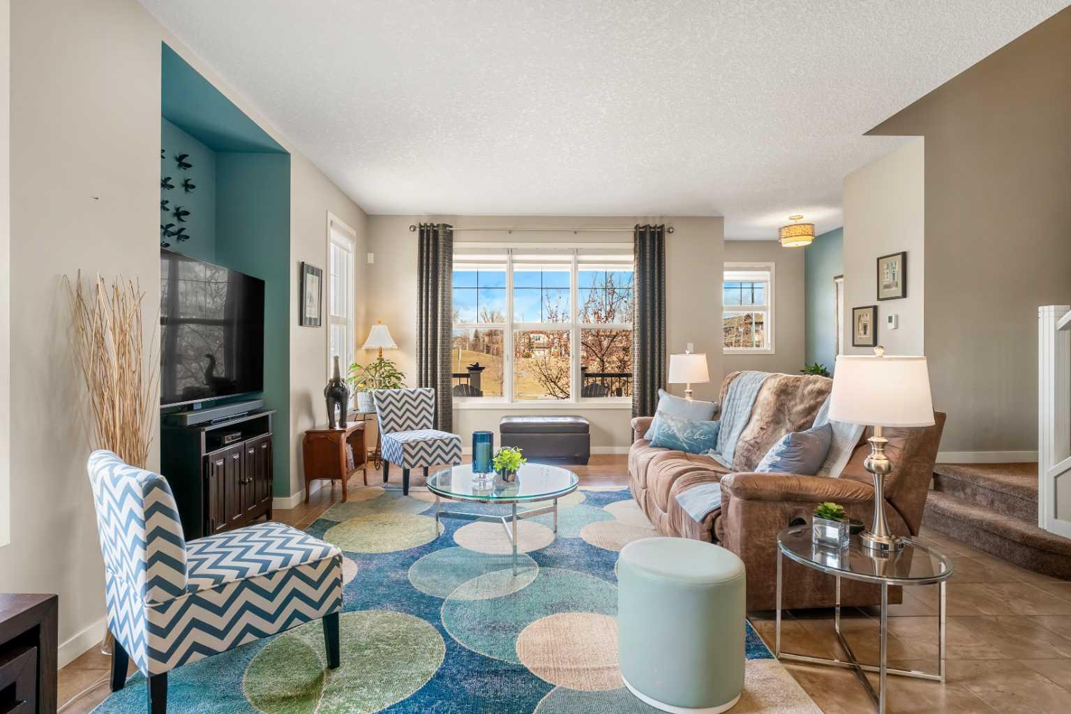 6 Chaparral Valley Square SE