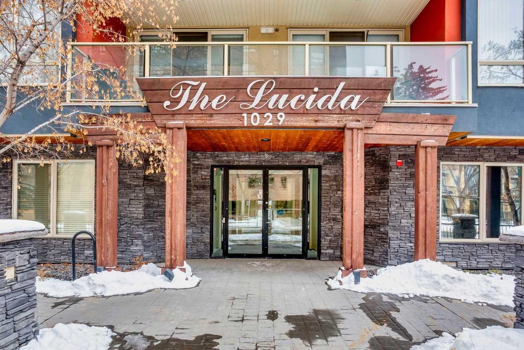 Photo of 1029 15 Avenue SW #202, Calgary, AB T2R 0S5 (MLS # A2296248)
