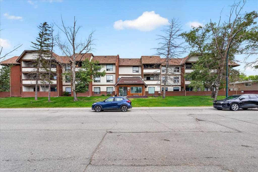 Photo of 1712 38 Street SE #203, Calgary, AB T2A 1H1 (MLS # A2323728)