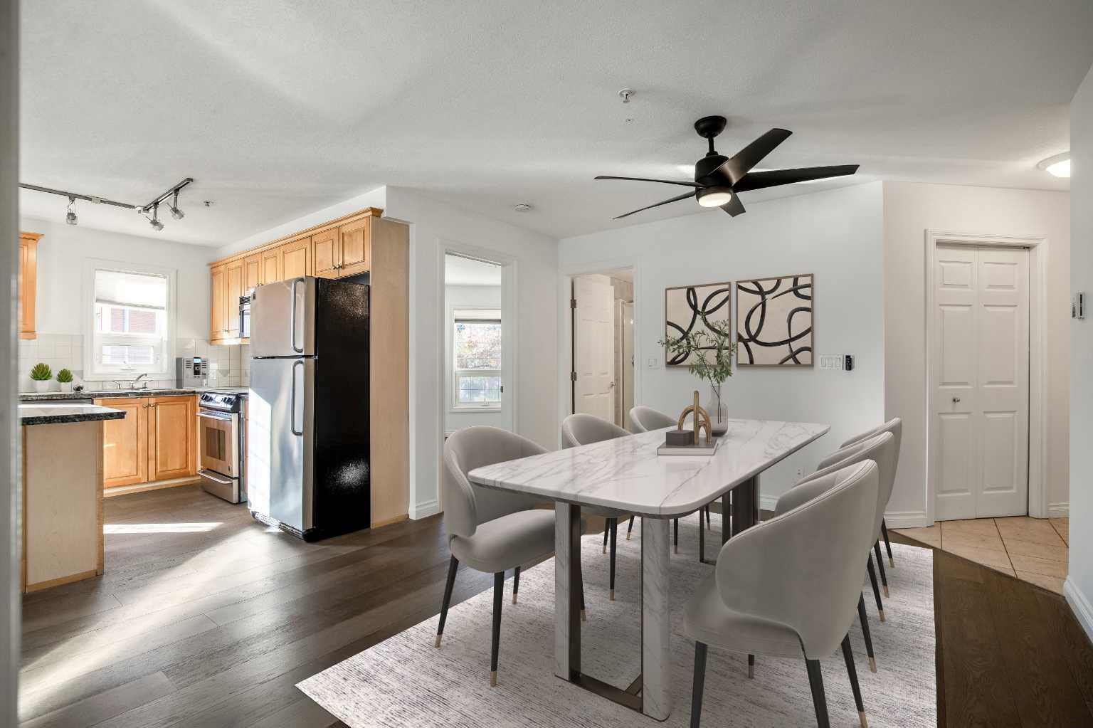 630 10 Street NW 206