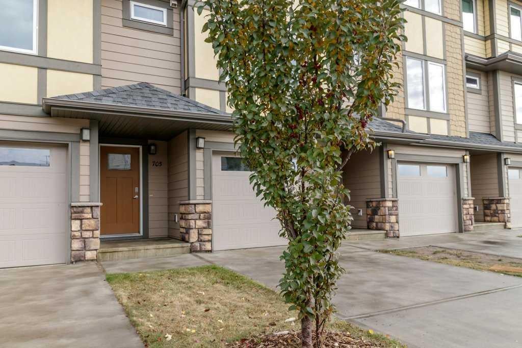 Photo of 339 Viscount Drive #705, Red Deer, AB T4R 0S2 (MLS # A2350737)