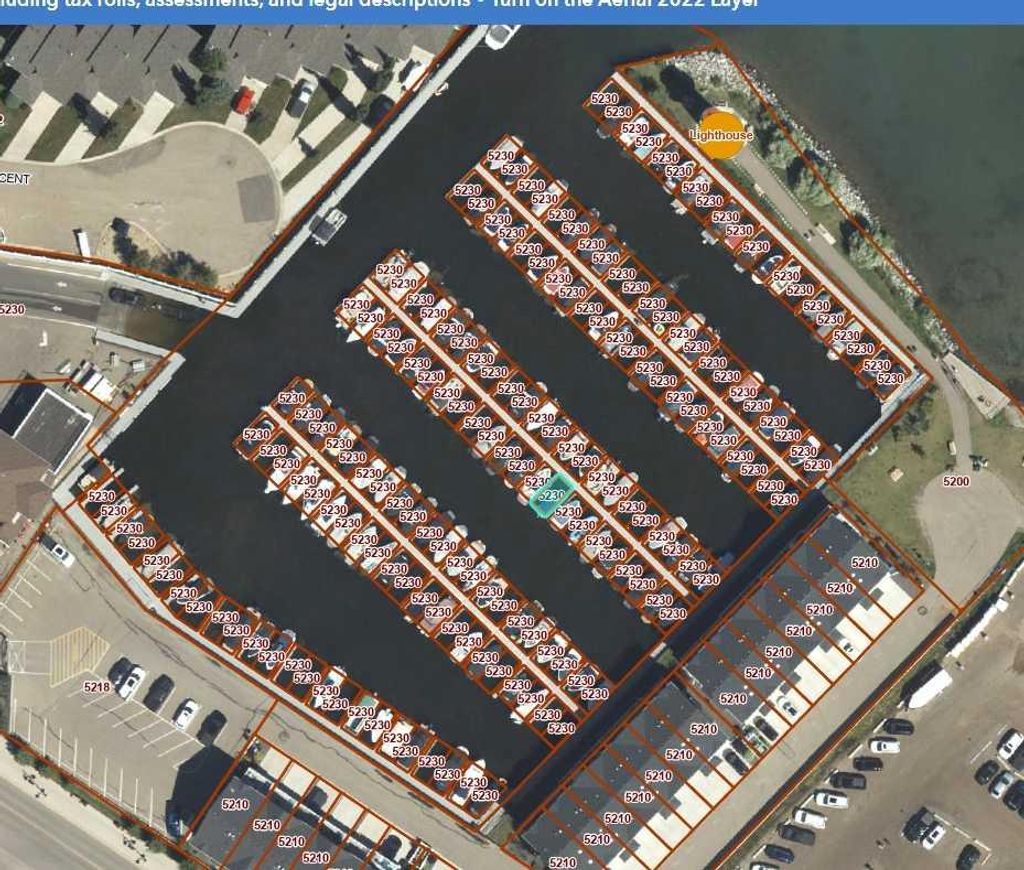 Photo of 5230 Lakeshore Drive #75 C17, Sylvan Lake, AB T4S 1Y8 (MLS # A2287398)