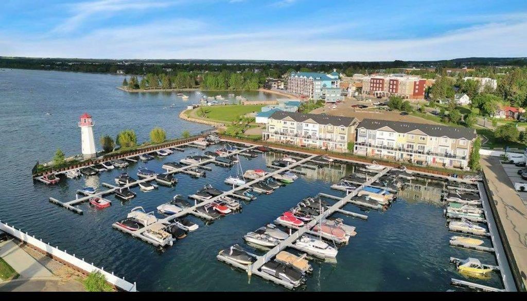 Photo of 5230 Lakeshore Drive #75 C17, Sylvan Lake, AB T4S 1Y8 (MLS # A2287398)