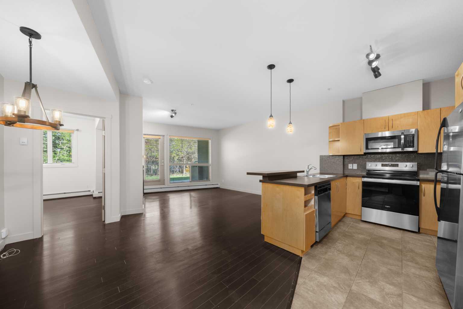 69 Springborough Court SW 107