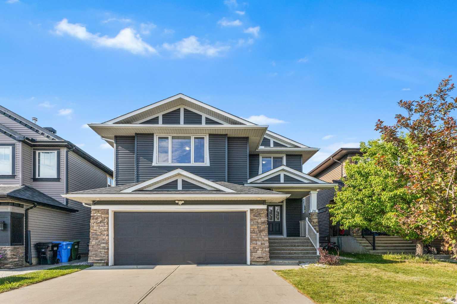 76 Evanspark Circle NW