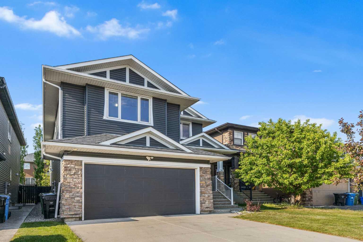 76 Evanspark Circle NW