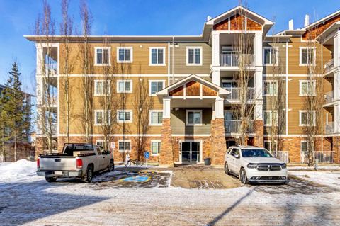 304 Cranberry Park SE 104 Calgary AB T3M 1W2