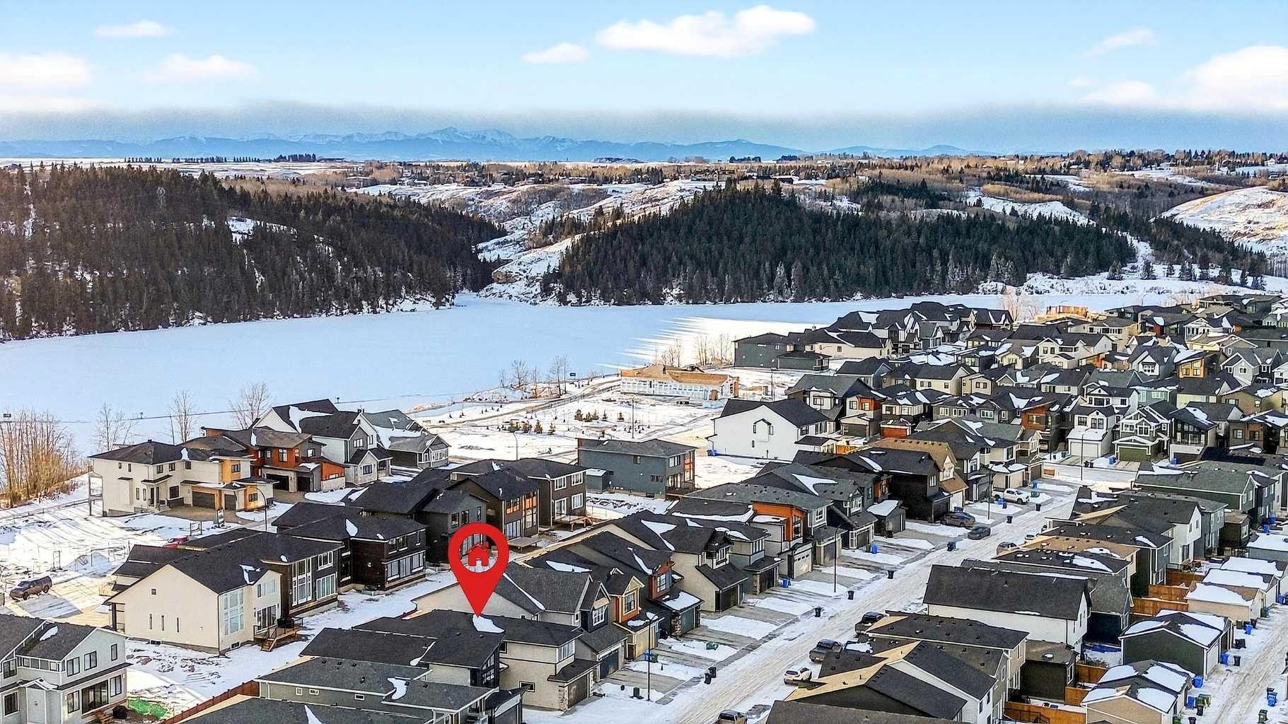 29 Rowmont Common NW